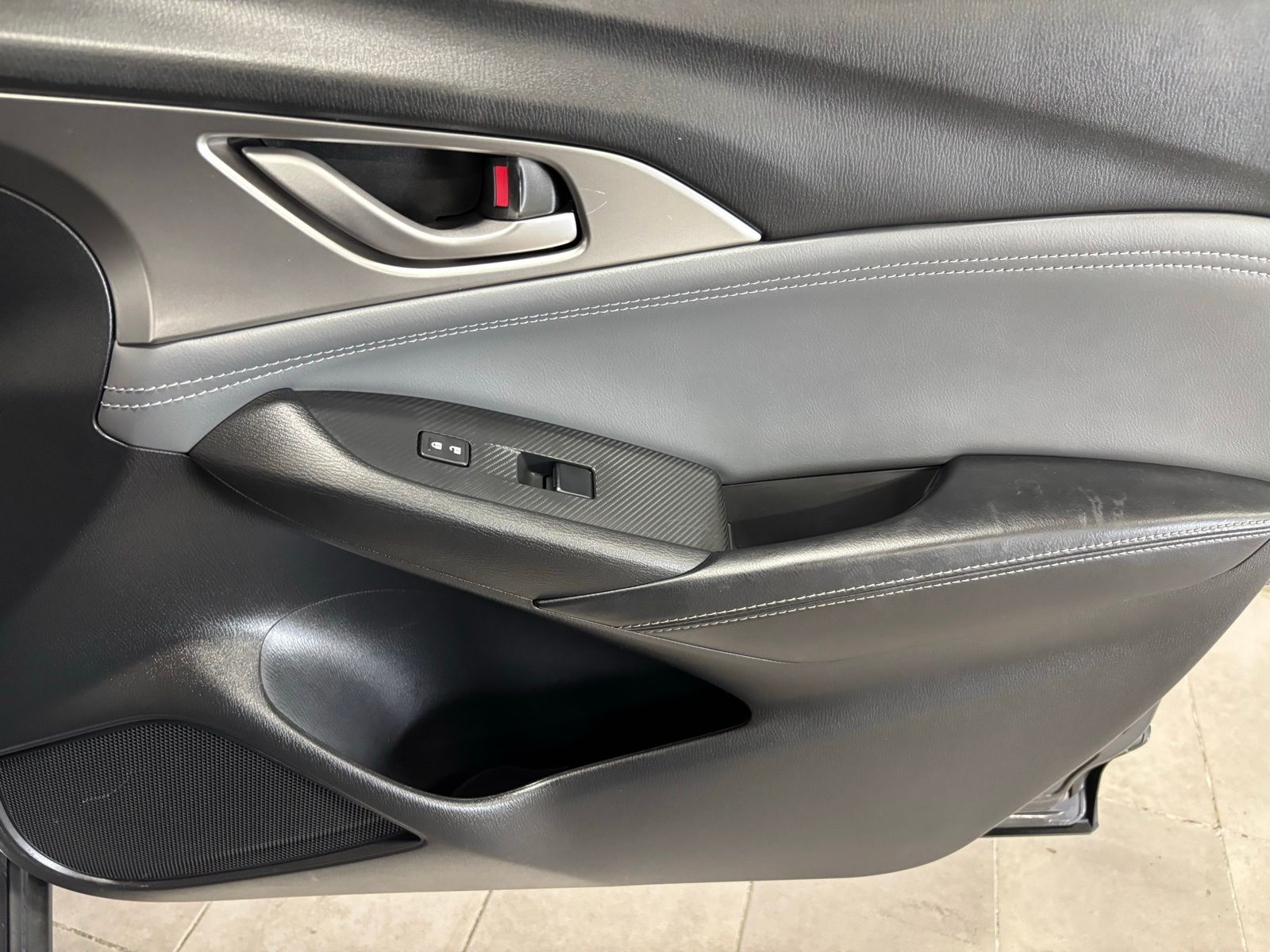 Used Car 2019 Mazda Cx-3  Touring For Sale Under $20,000 In Austin, Texas