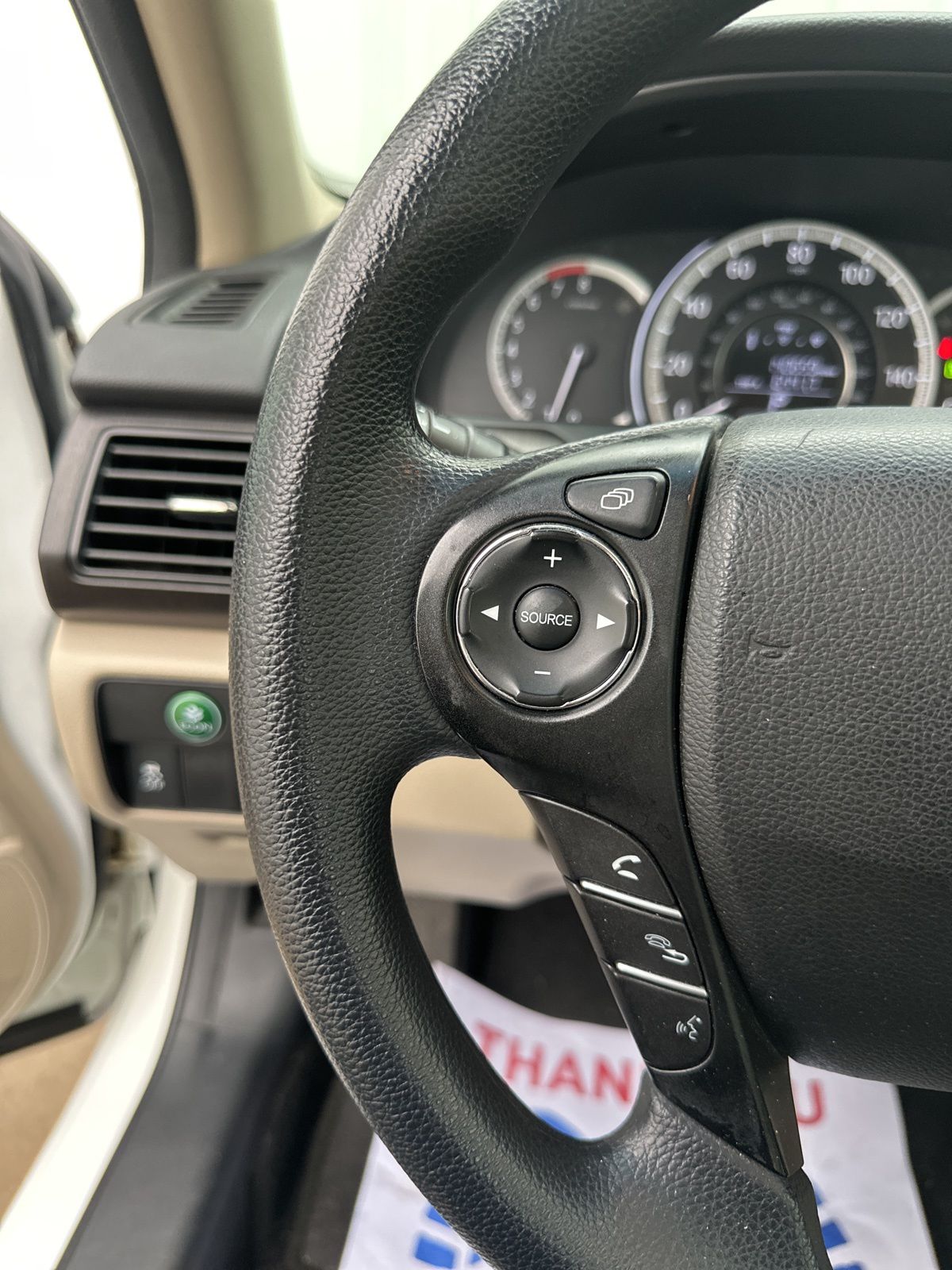 Used Car 2013 Honda Accord  Ex For Sale Under $12,000 In Austin, Texas