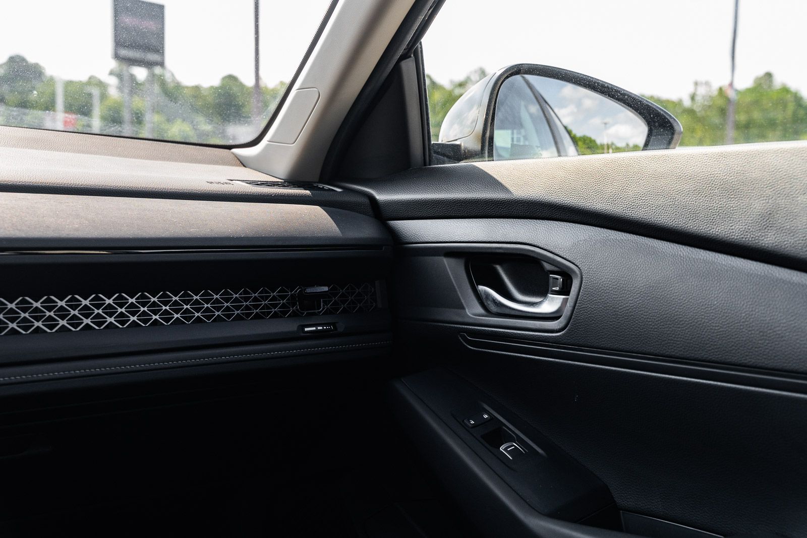 Used 2025 Honda Accord Sedan