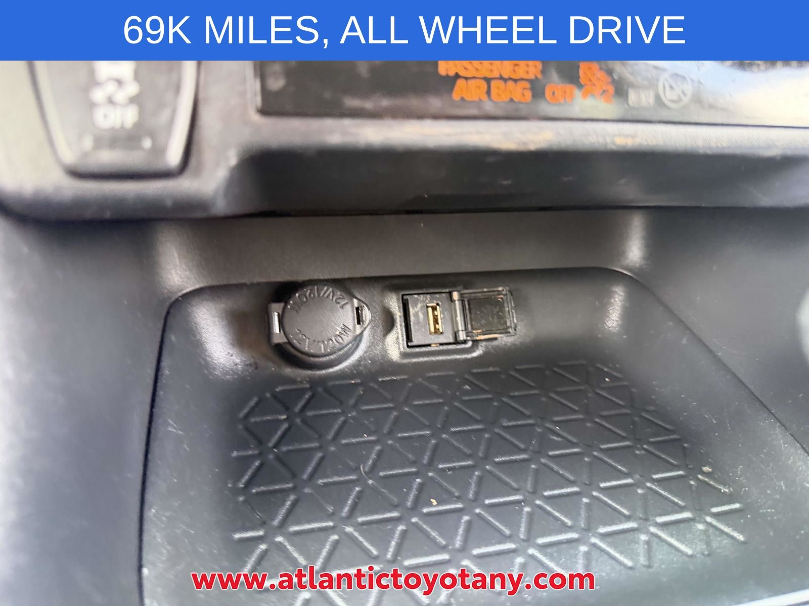 Used 2020 Toyota RAV4 SUV