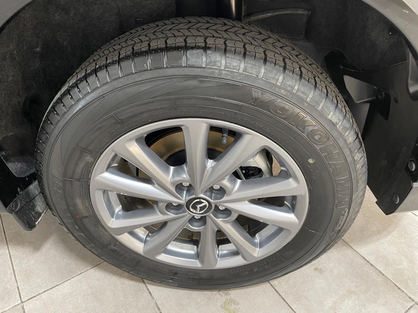 Used Car 2024 Mazda Cx-5  2.5 S Select Package For Sale Under $30,000 In Austin, Texas