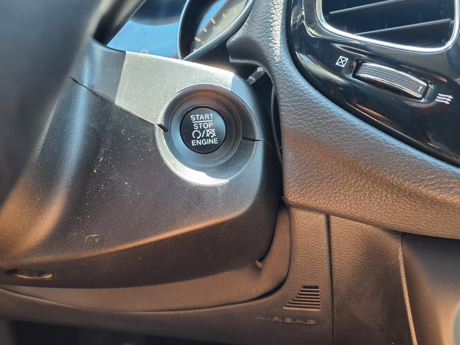 2019 Jeep Compass Limited Silver at Bravo Nissan