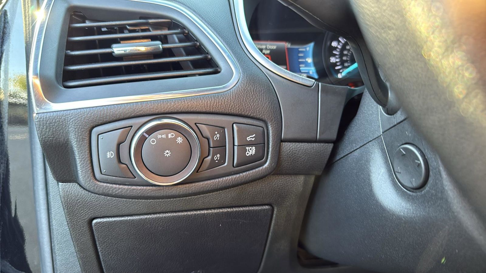 Used Car 2020 Ford Edge  Titanium For Sale Under $20,000 In Austin, Texas