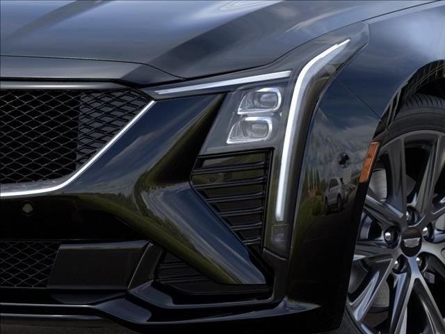 2026 Cadillac CT5 Sport Black at Bayway Cadillac Southwest