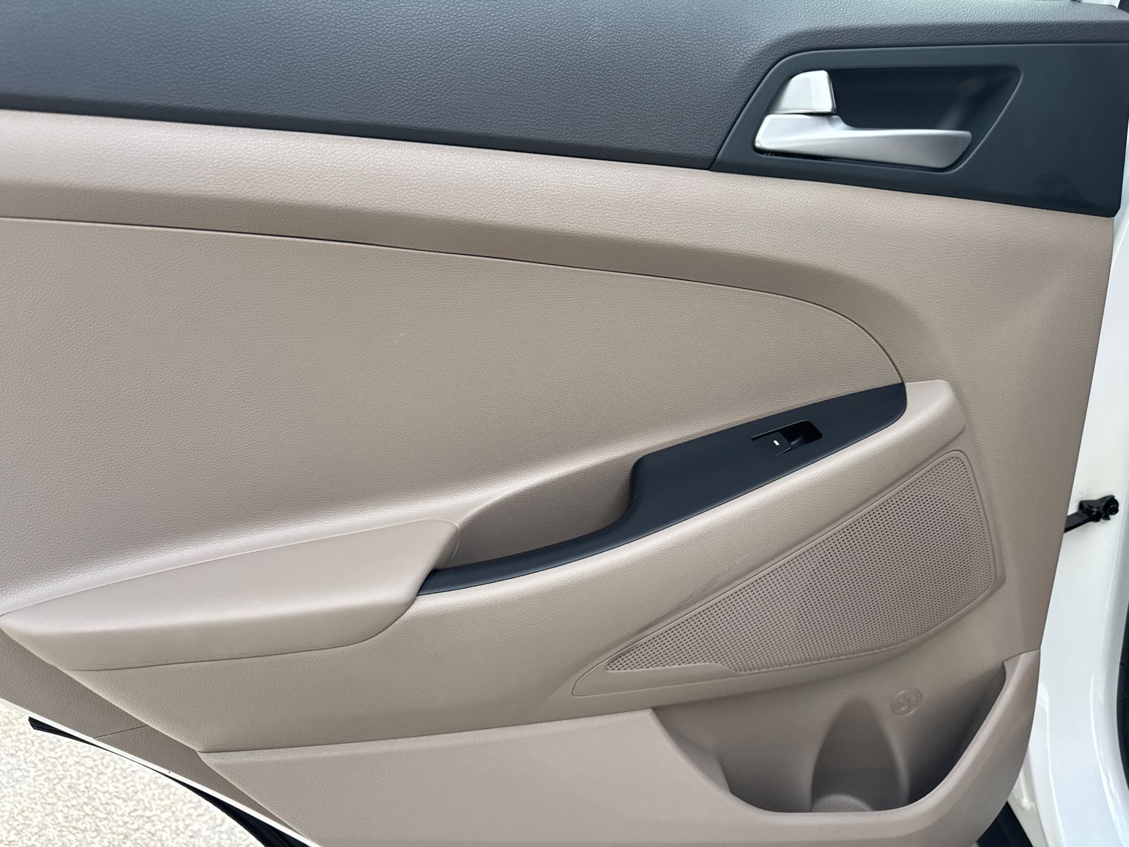 2020 Hyundai Tucson Value photo 18