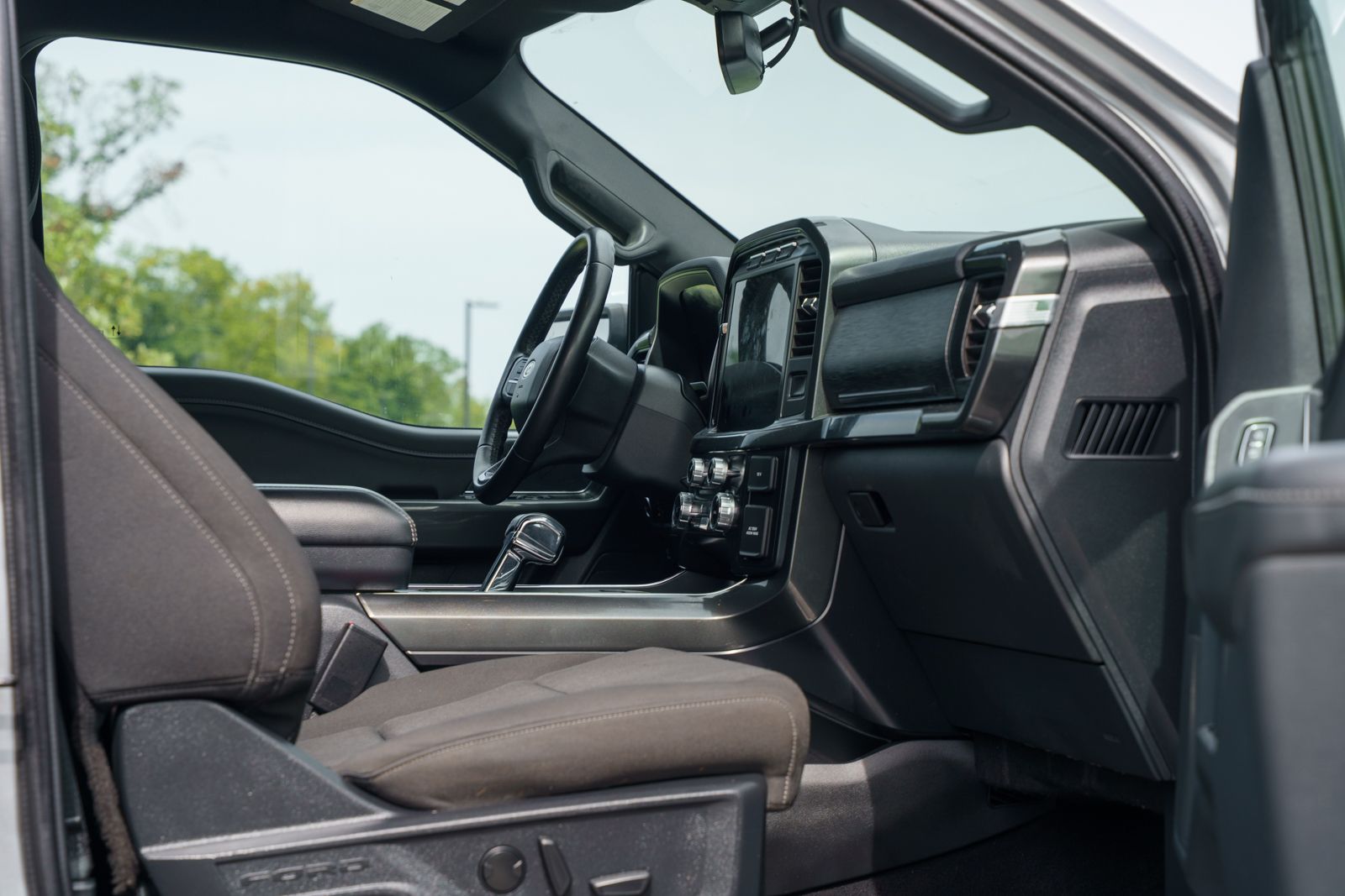 Used 2023 Ford F-150 Truck
