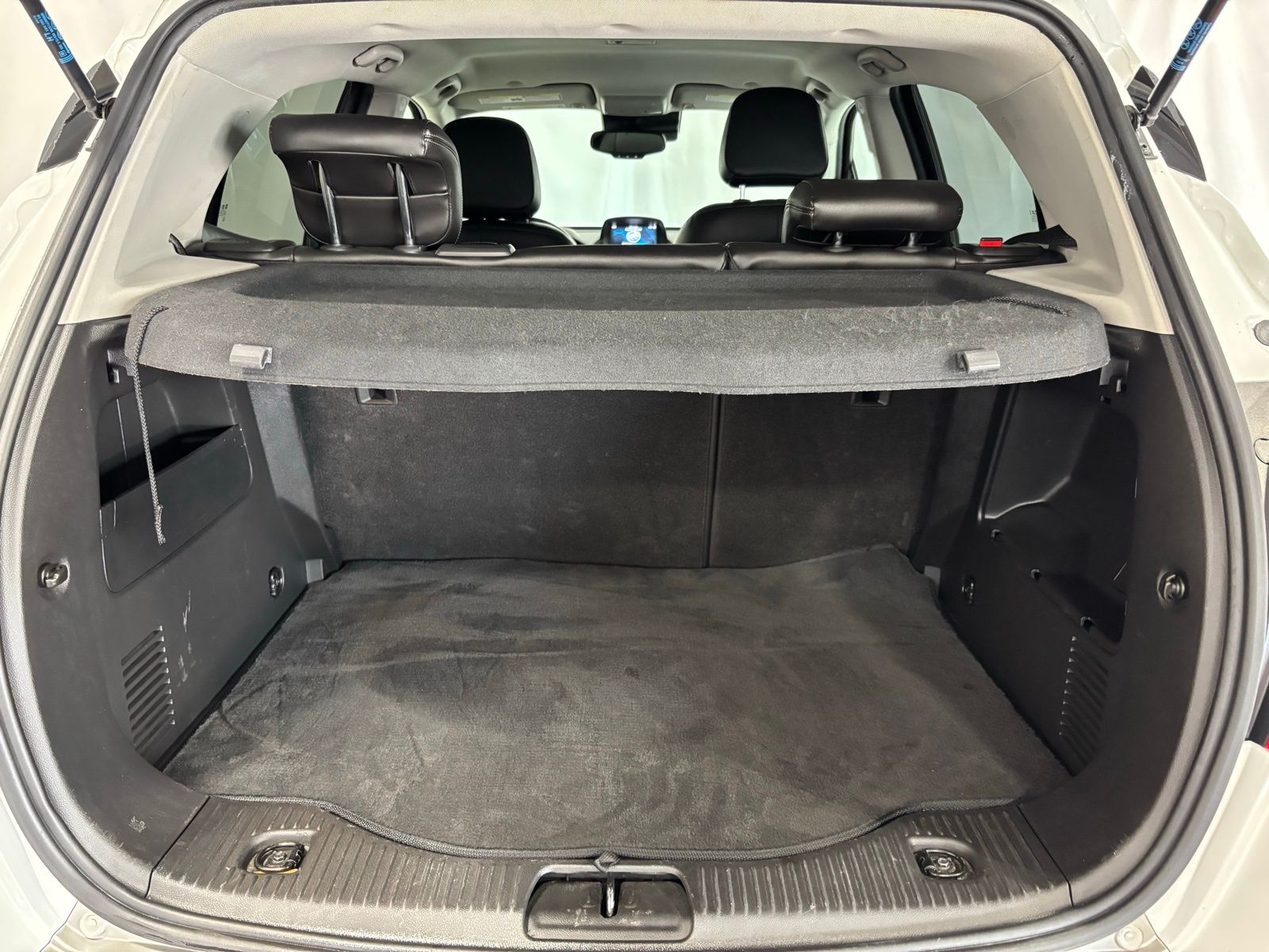 Used Car 2015 Buick Encore  Wagon 4 Dr. Premium Front Wheel Drive For Sale Under $15,000 In Austin, Texas