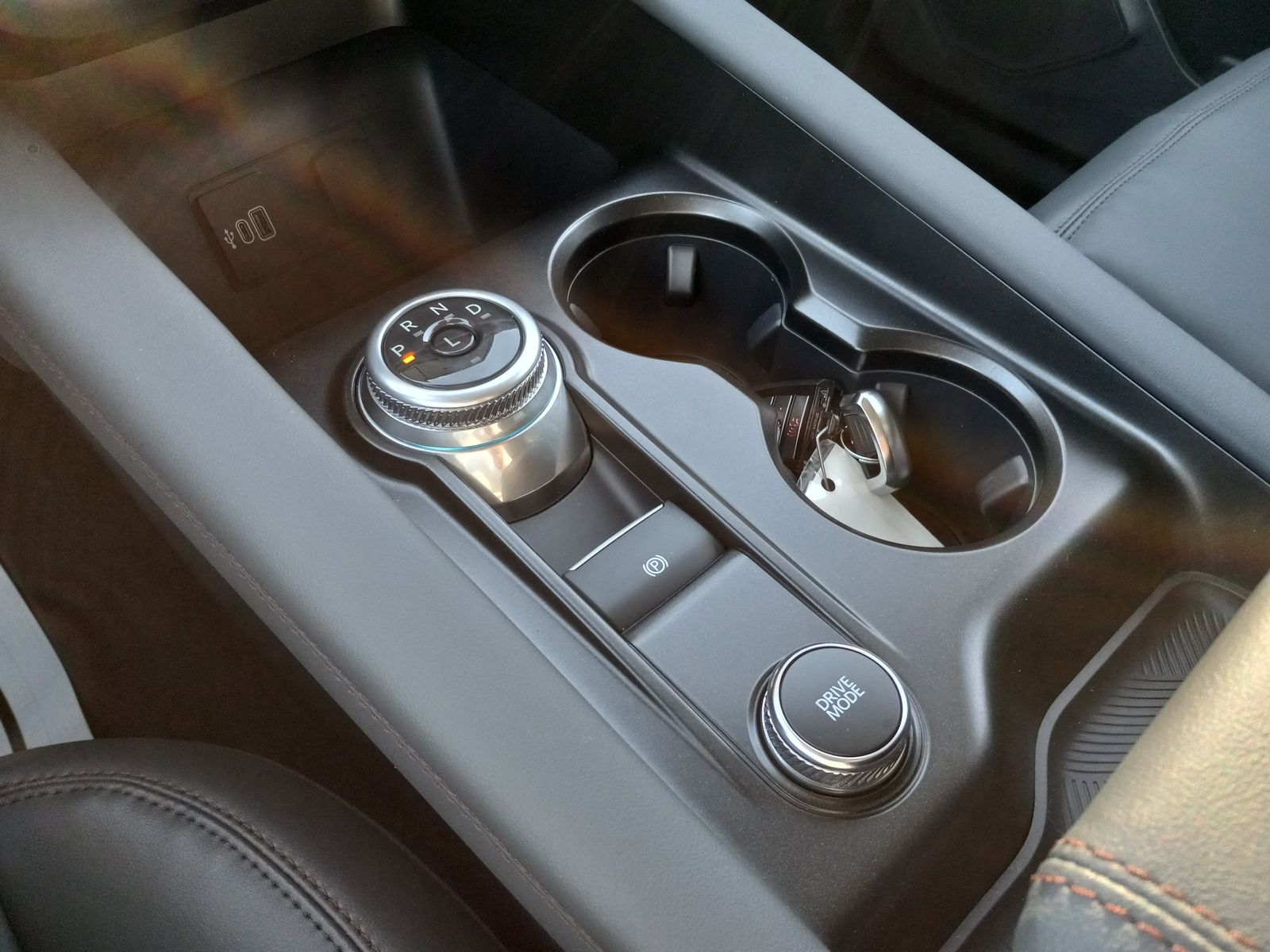 2026 Ford Explorer image 21
