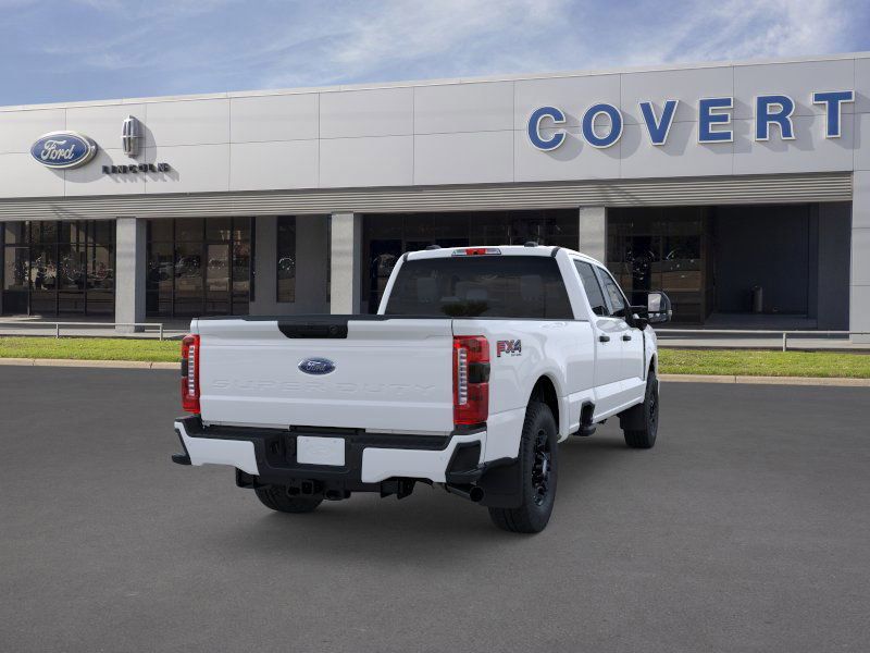 New Car 2025 Ford F-350sd  Xl For Sale Under $70,000 In Austin, Texas