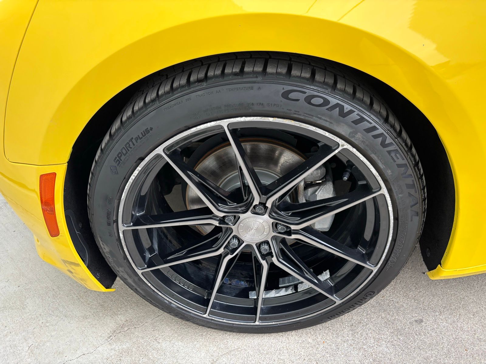 Used Car 2016 Chevrolet Camaro  1lt For Sale Under $20,000 In Austin, Texas