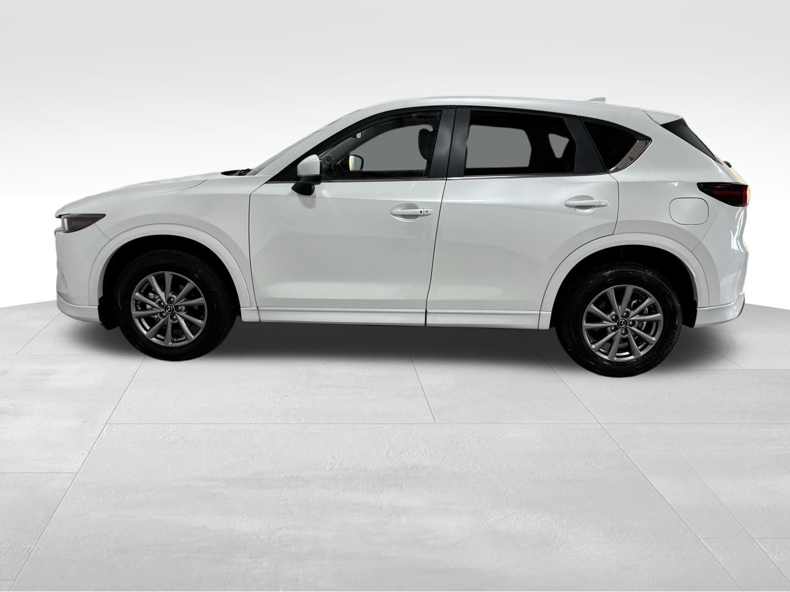 Used Car 2025 Mazda Cx-5  2.5 S Select Package For Sale Under $30,000 In Austin, Texas