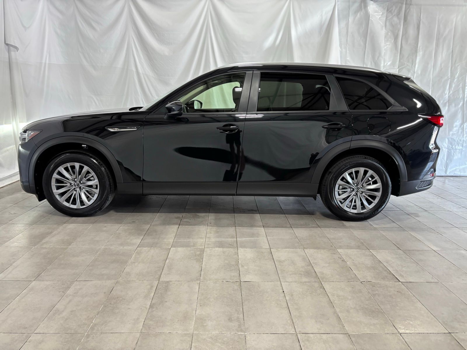 Used Car 2025 Mazda Cx-90  3.3 Turbo Select For Sale Under $35,000 In Austin, Texas