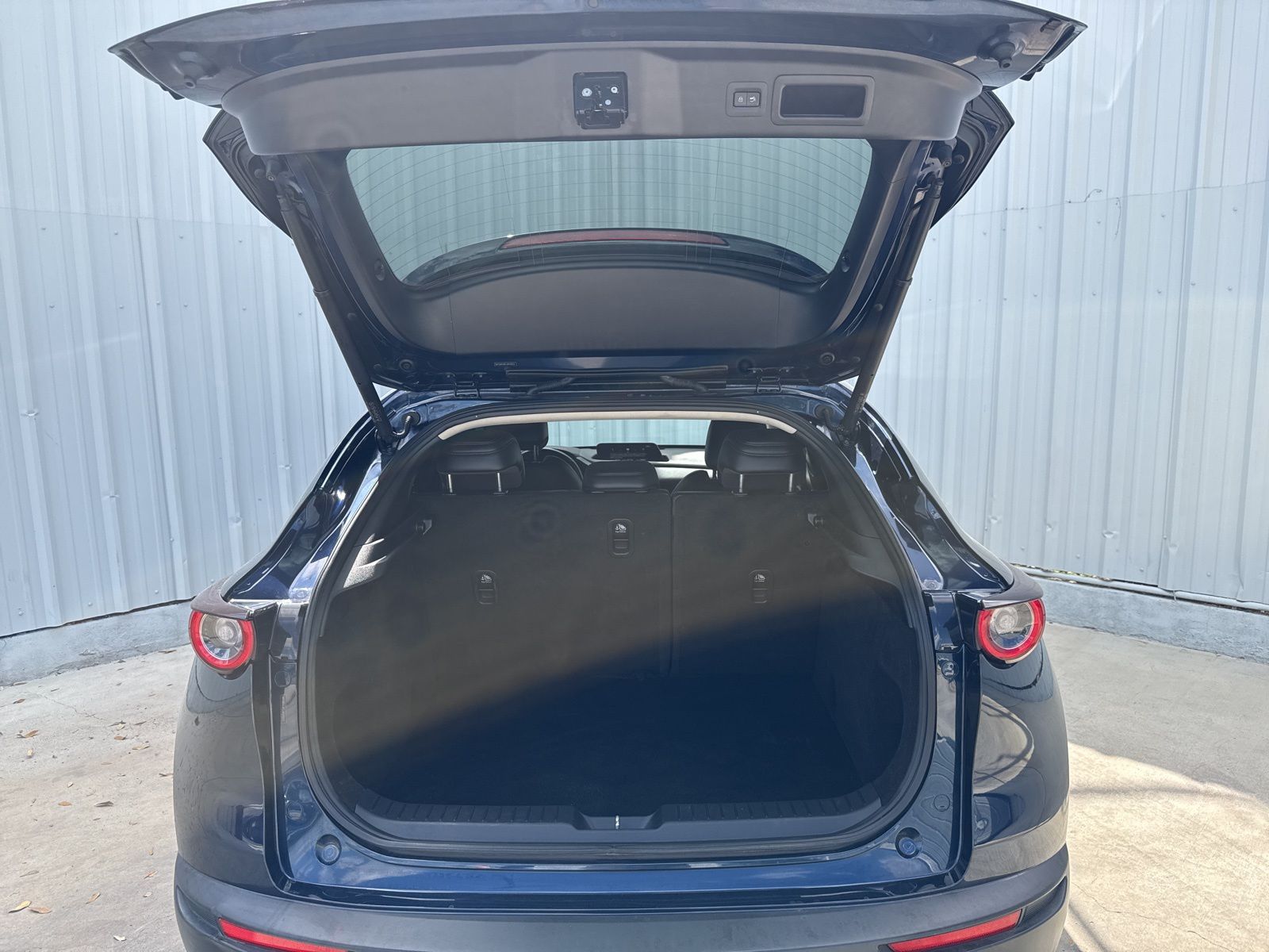 Used Car 2020 Mazda Cx-30  Premium For Sale Under $20,000 In Austin, Texas