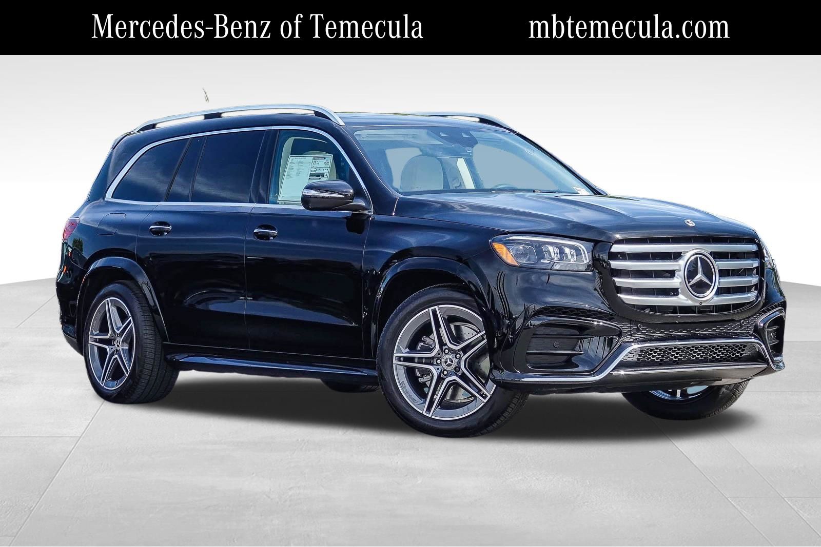 2026 Mercedes-Benz GLS GLS 450