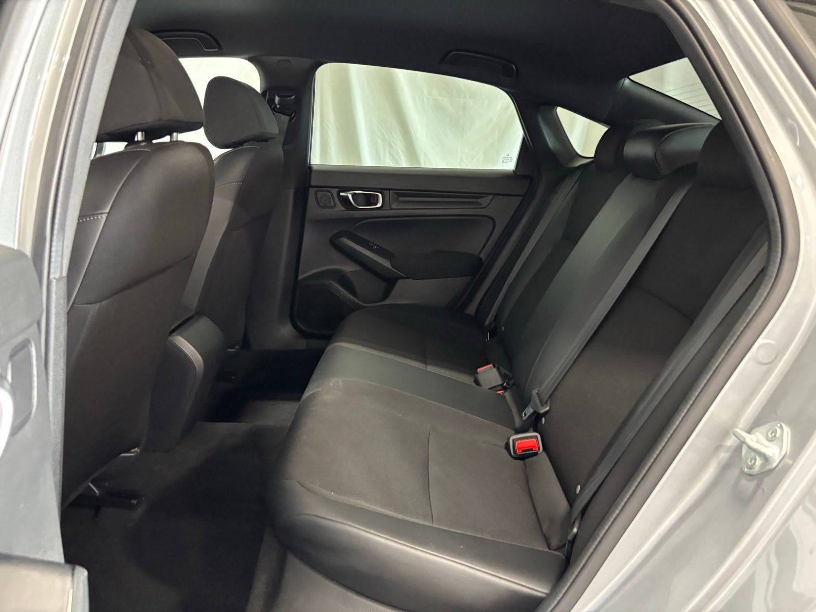 Used Car 2023 Honda Civic  Sport For Sale Under $25,000 In Austin, Texas