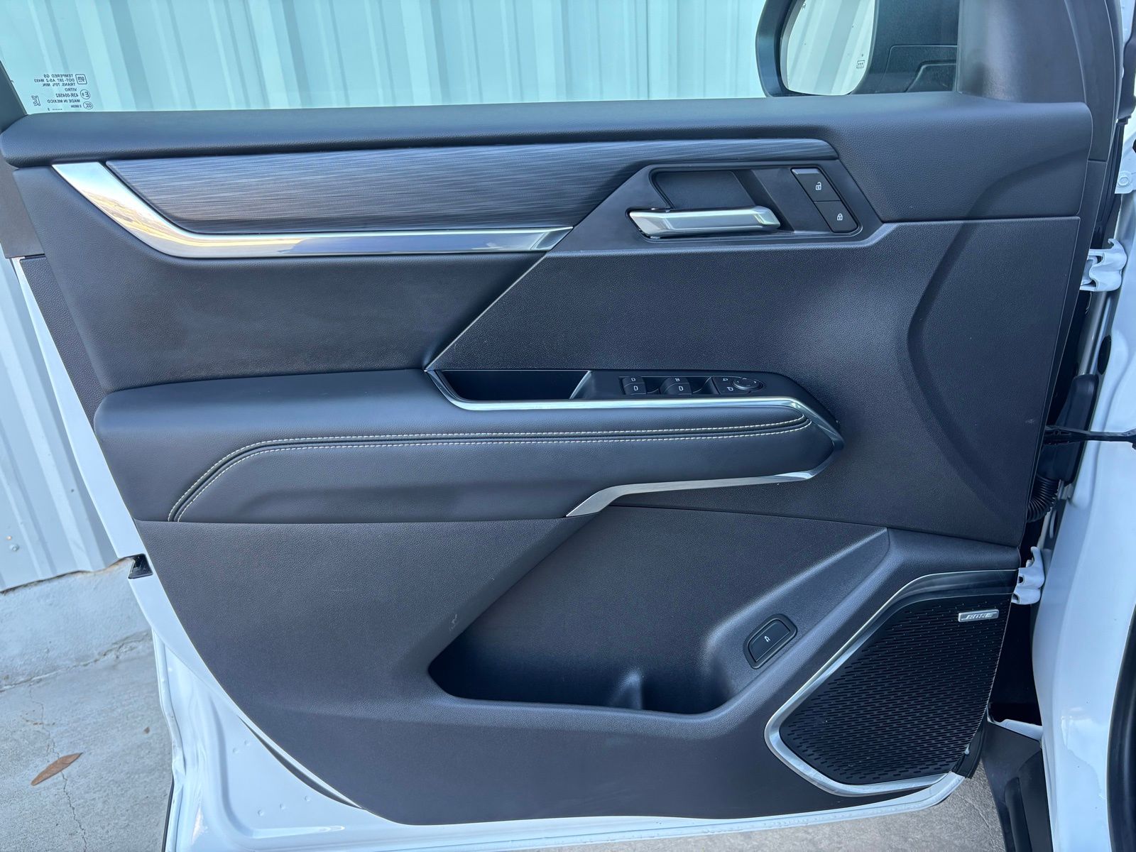 Used Car 2025 Gmc Acadia  Elevation For Sale Under $50,000 In Austin, Texas