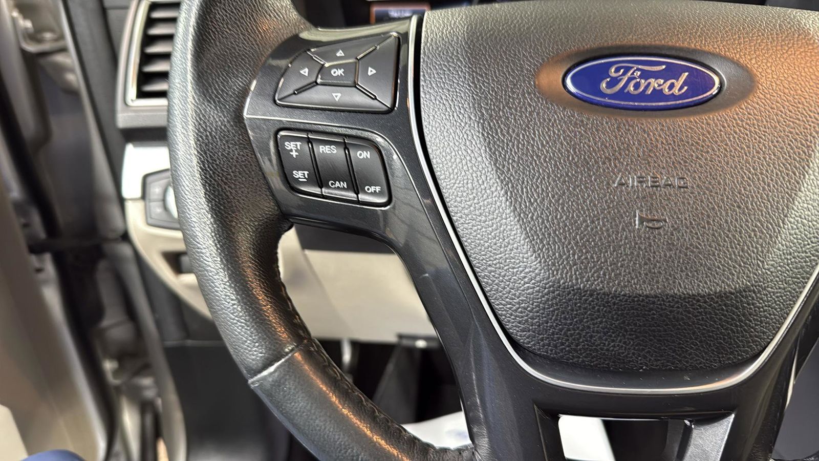 Used Car 2019 Ford Explorer  Limited For Sale Under $20,000 In Austin, Texas