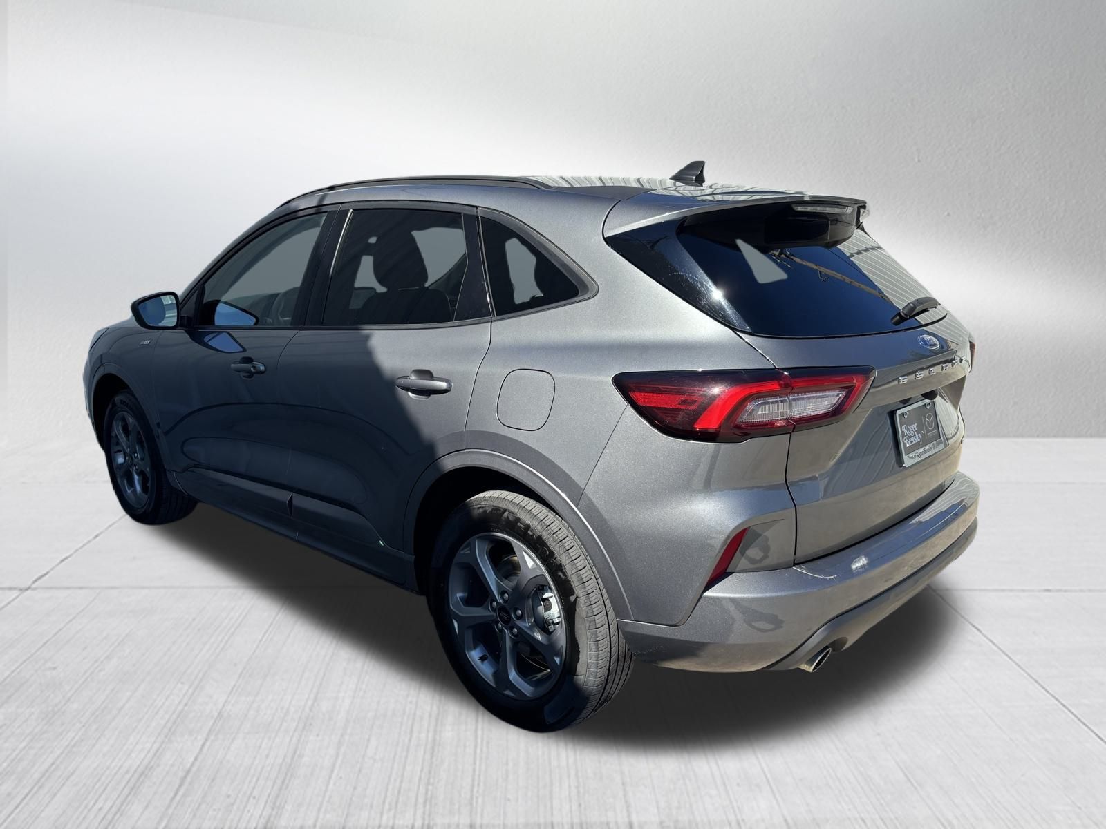 Used Car 2024 Ford Escape  St-line For Sale Under $25,000 In Austin, Texas