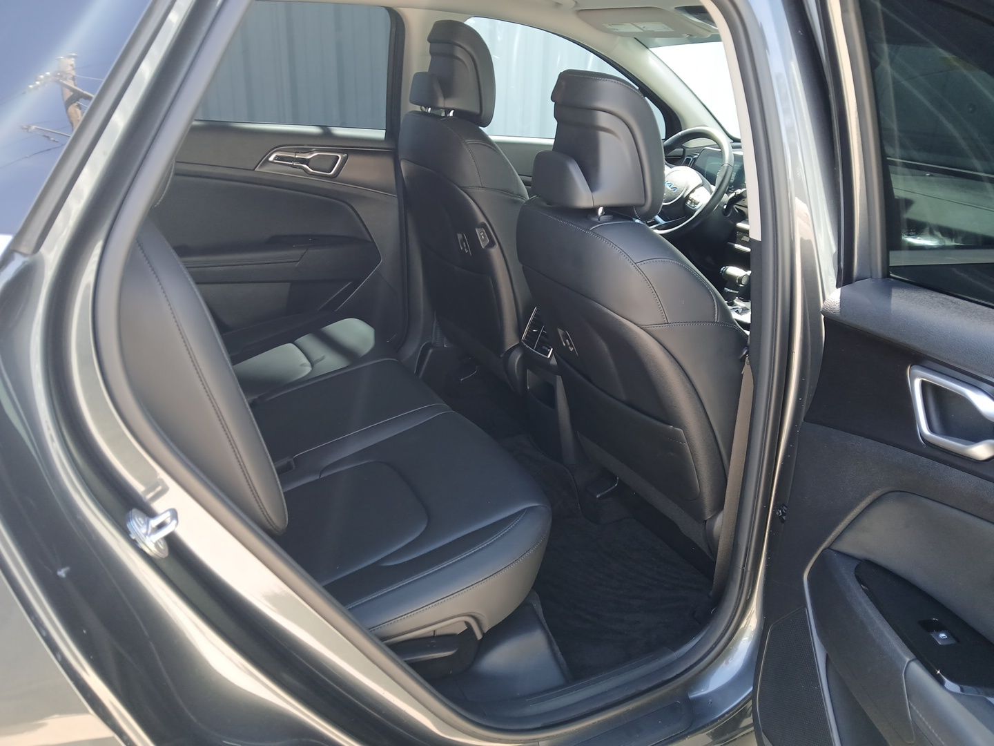 Used Car 2023 Kia Sportage  Ex For Sale Under $25,000 In Austin, Texas