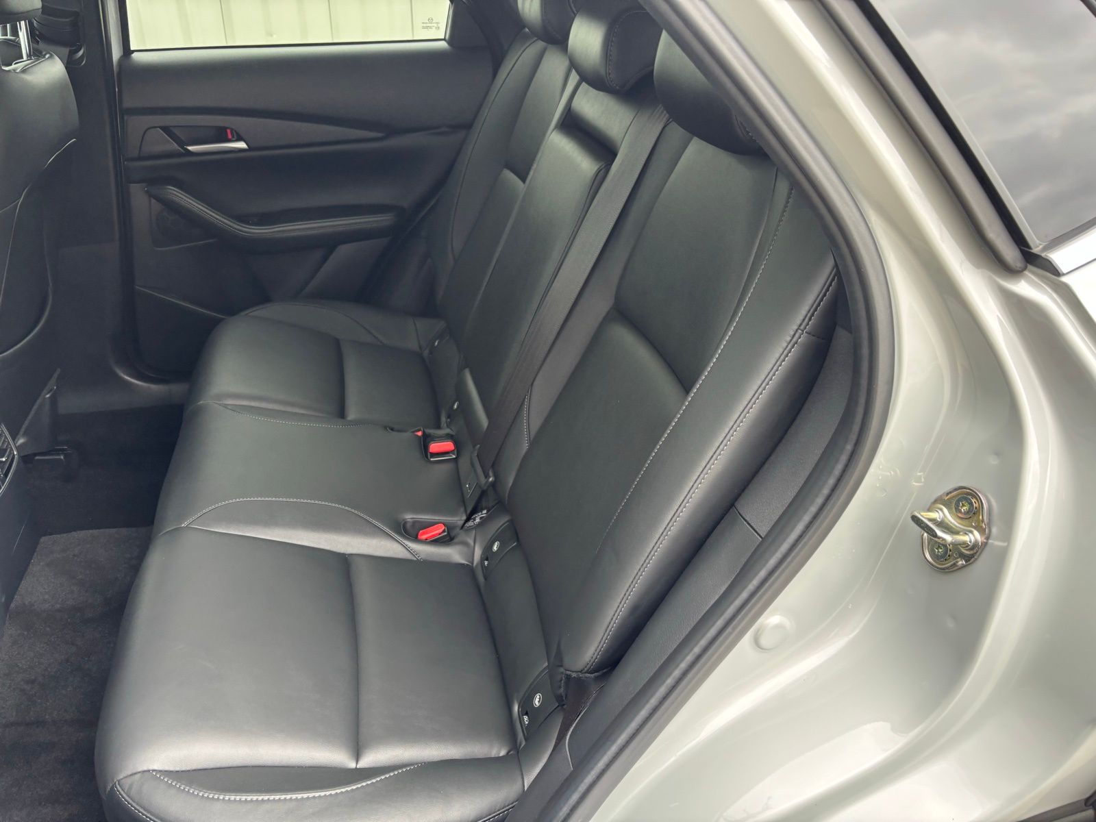 Used Car 2025 Mazda Cx-30  2.5 S Select Sport For Sale Under $25,000 In Austin, Texas