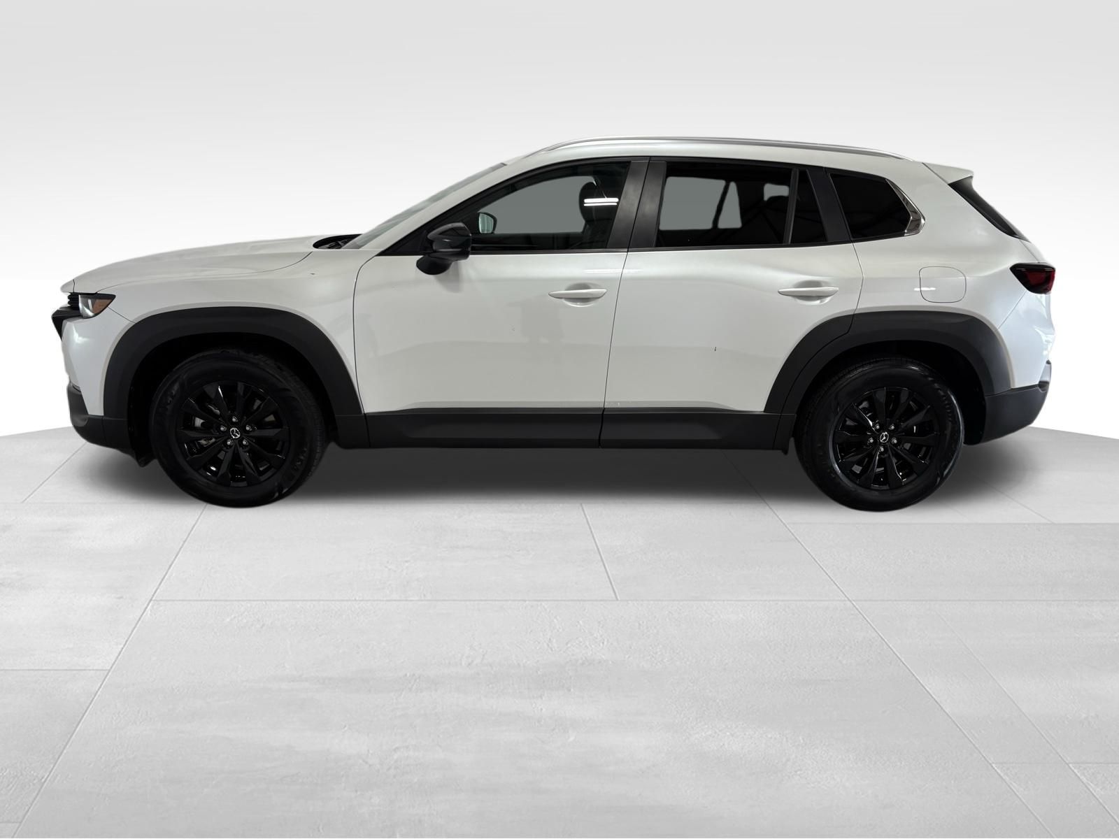 Used Car 2025 Mazda Cx-50  2.5 S Preferred Package For Sale Under $30,000 In Austin, Texas