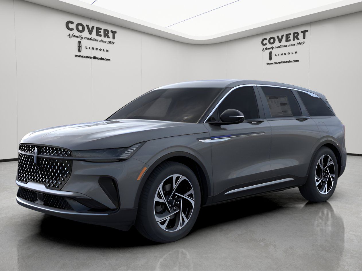 New Car 2025 Lincoln Nautilus  Premiere For Sale Under $70,000 In Austin, Texas