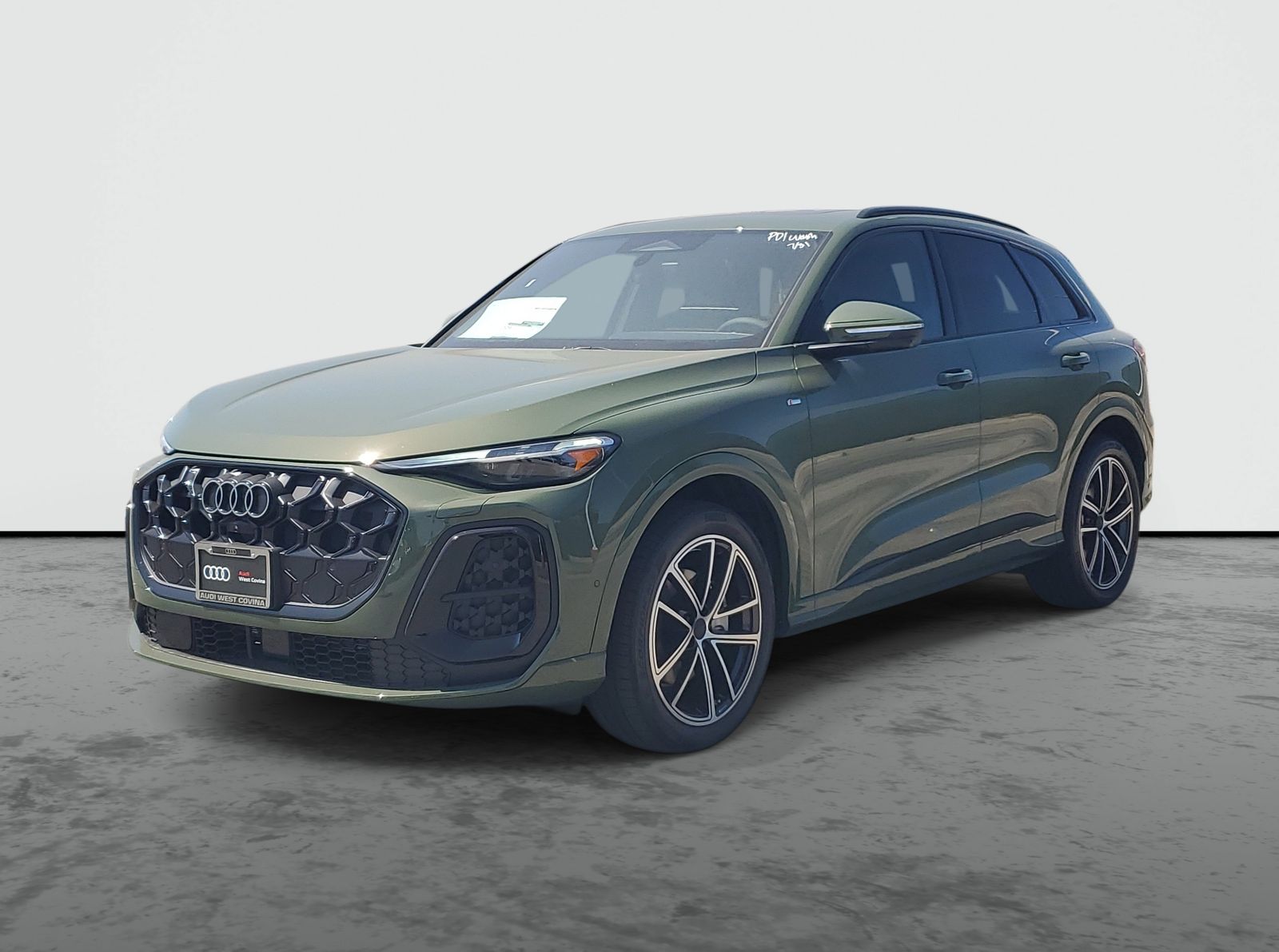Vehicle photo