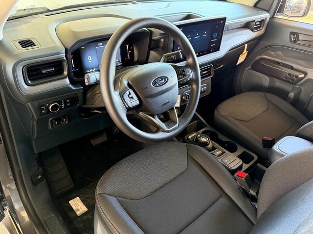 New 2026 Gray Ford XL image 14
