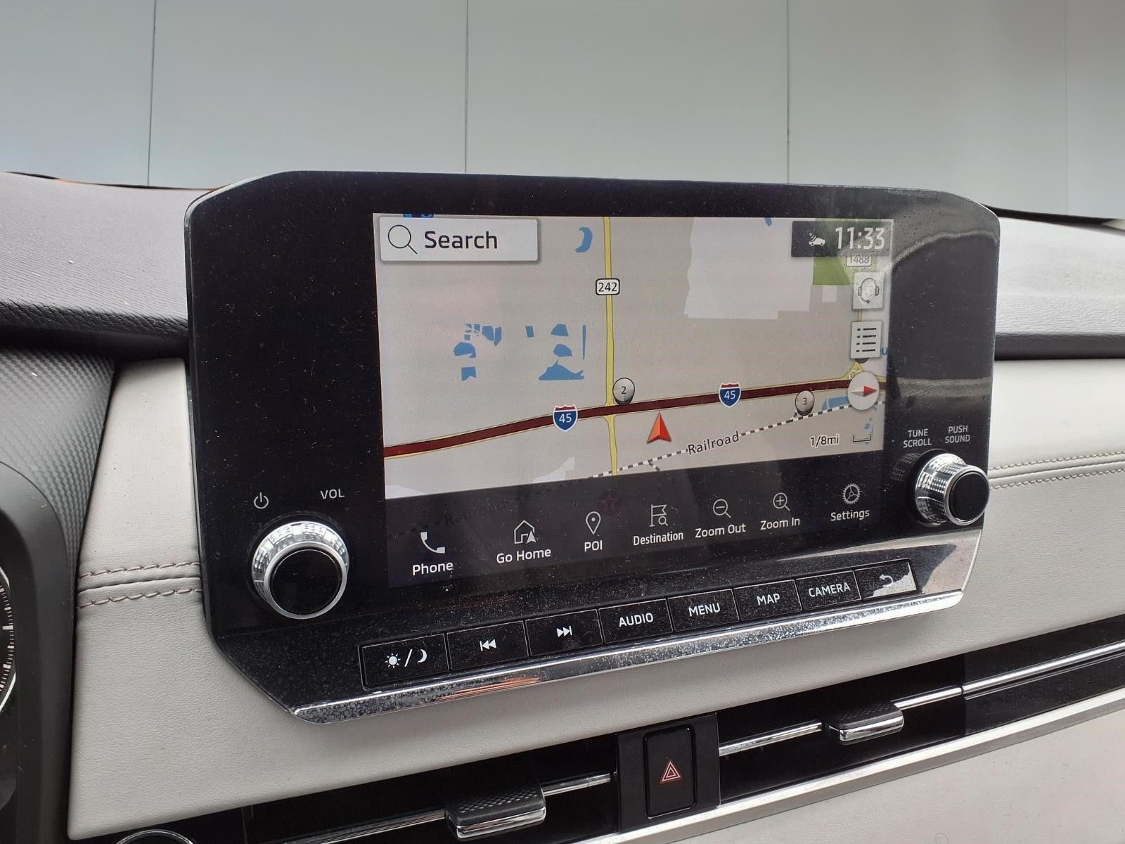 2022 Mitsubishi Outlander SEL  at DeMontrond Automotive Group