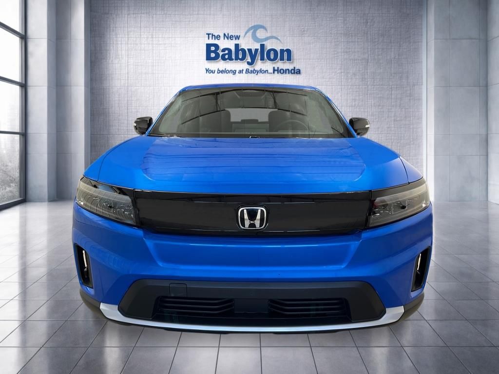 2026 Honda Prologue EX - Photo 8