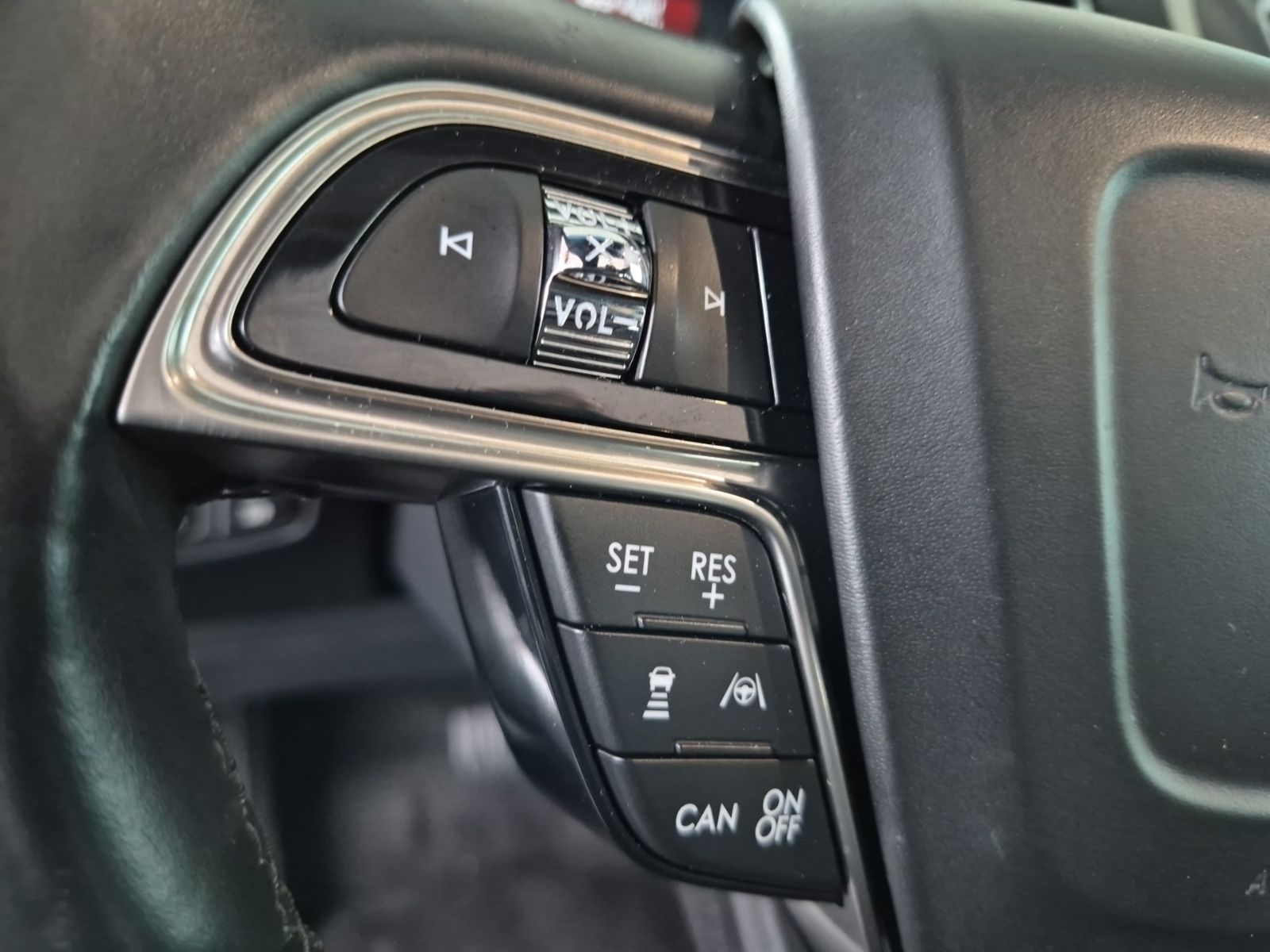 2020 Lincoln Nautilus Reserve Gray at Emmons Autoplex