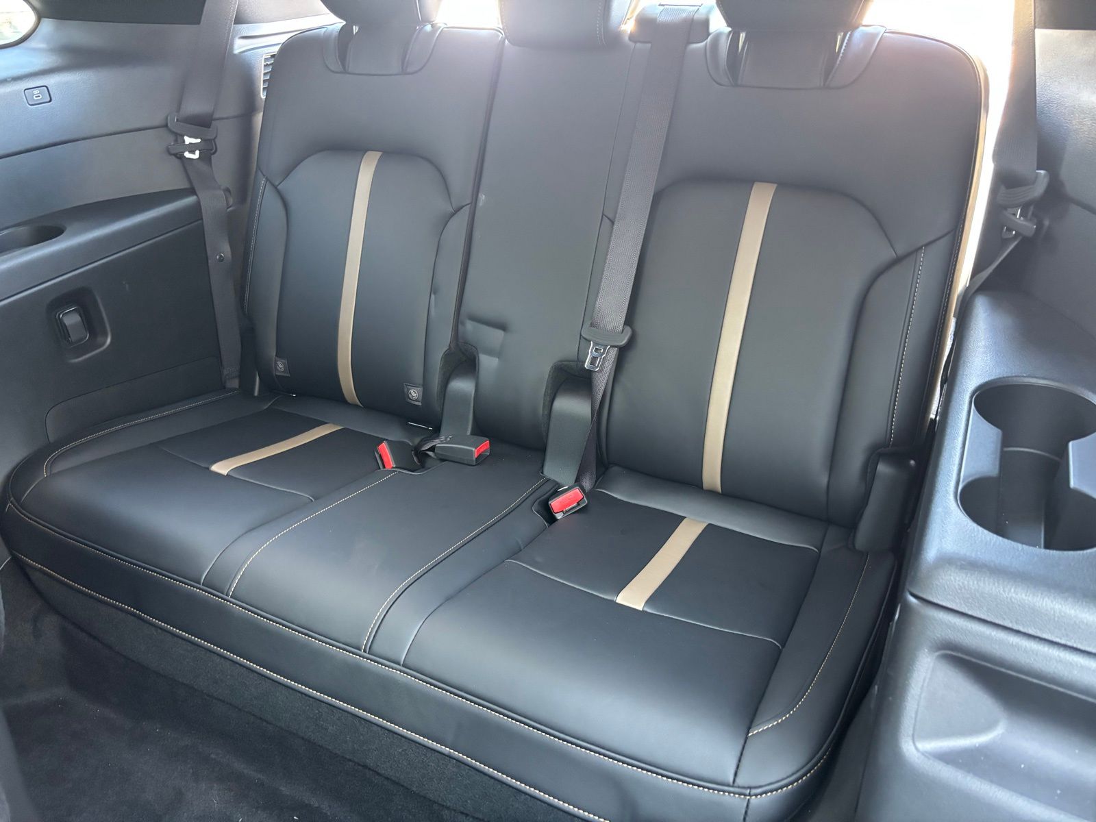 Used Car 2025 Mazda Cx-90  Wagon 4 Dr. 3.3 Turbo S Premium All Wheel Drive For Sale Under $50,000 In Austin, Texas