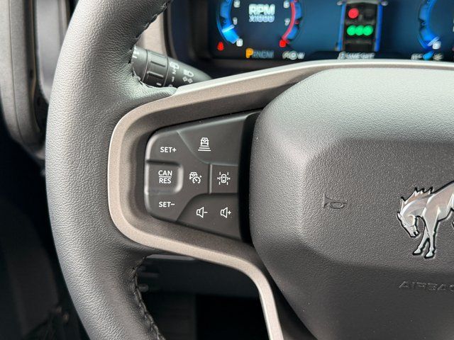New 2026 Oxford White Ford Badlands image 34