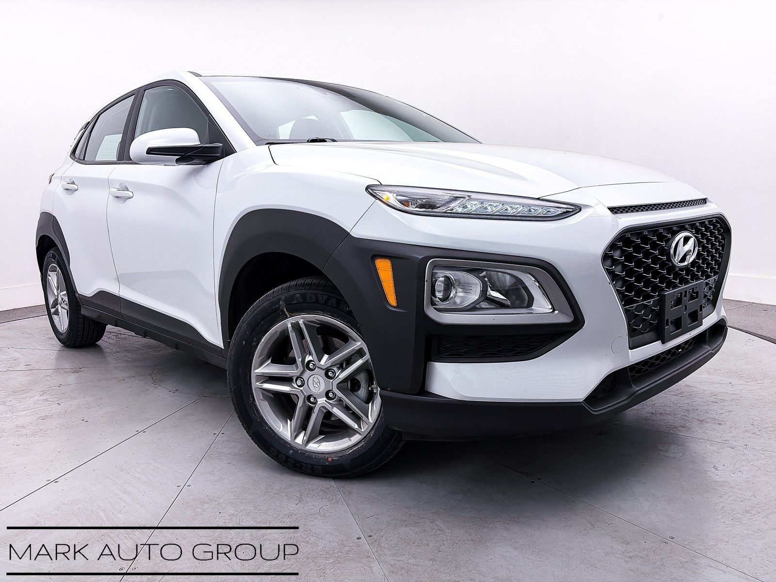 2020 Hyundai Kona SE