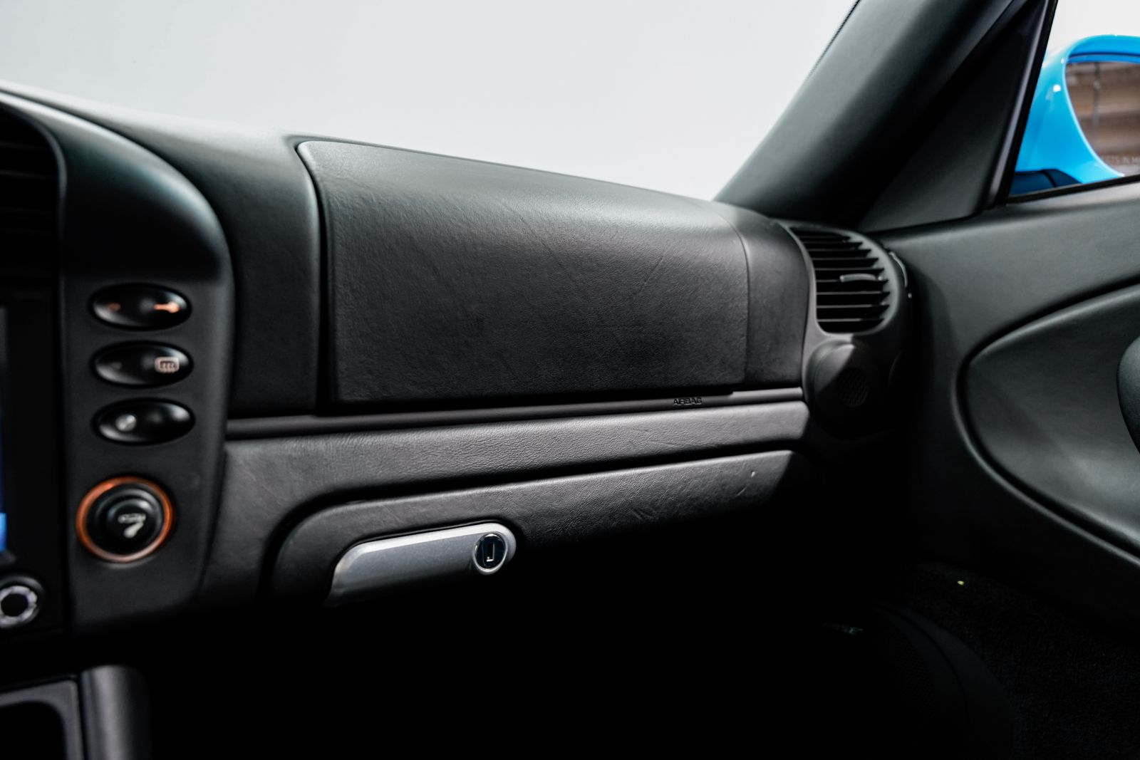 2003 Porsche 911 Turbo — photo 16