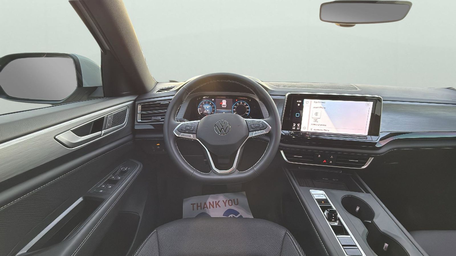 Used Car 2025 Volkswagen Atlas Cross Sport  2.0t Se For Sale Under $35,000 In Austin, Texas