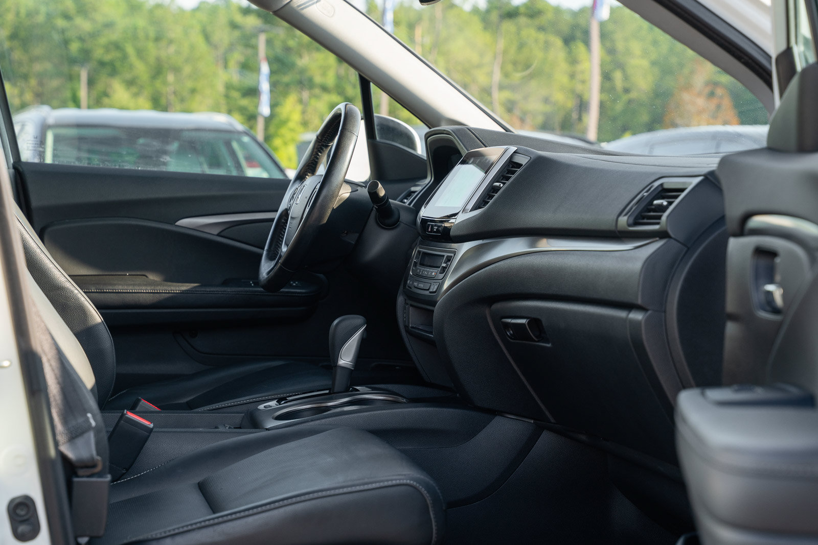 Used 2017 Honda Ridgeline Truck