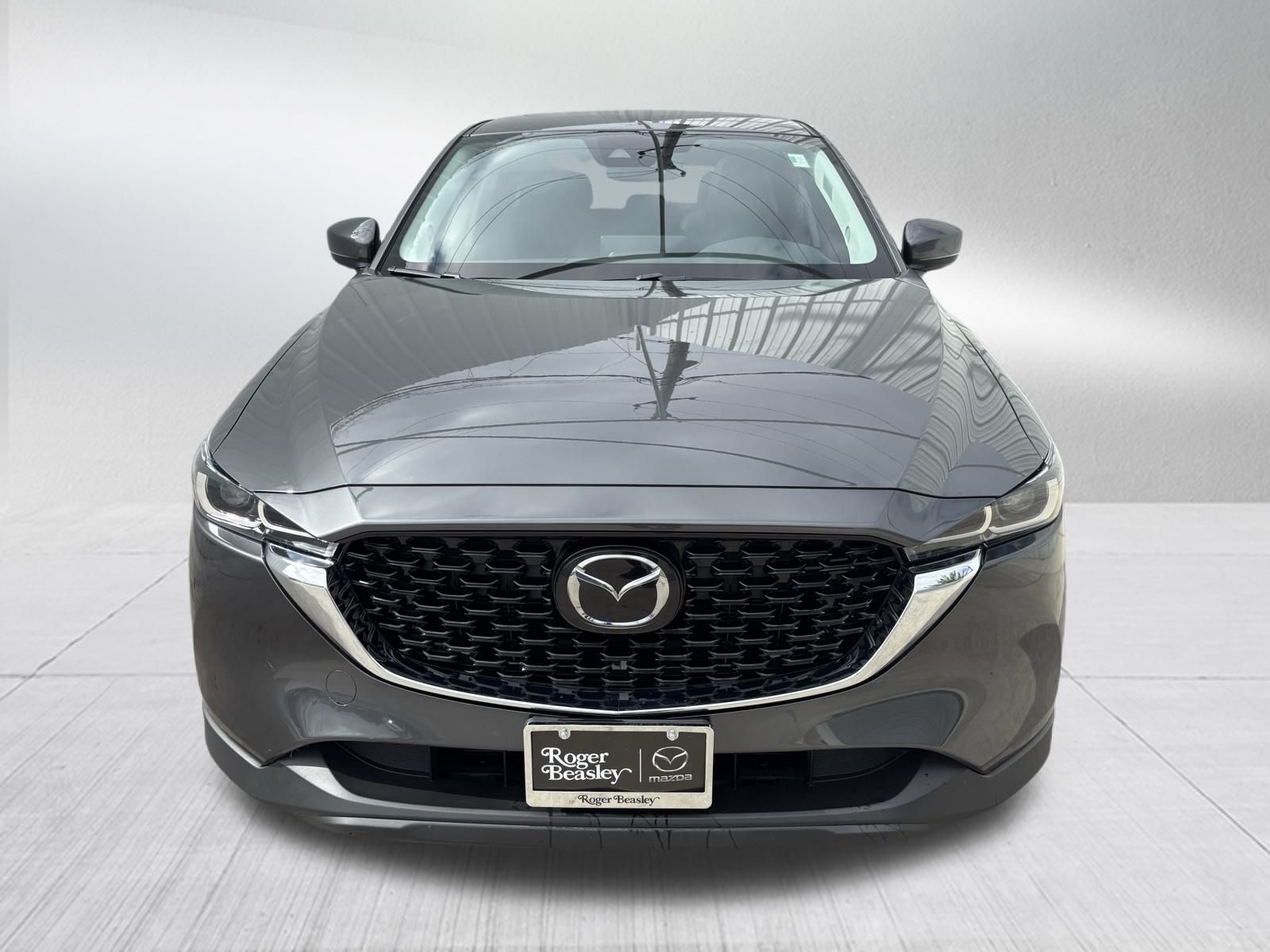 Used Car 2023 Mazda Cx-5  2.5 S Preferred Package For Sale Under $30,000 In Austin, Texas