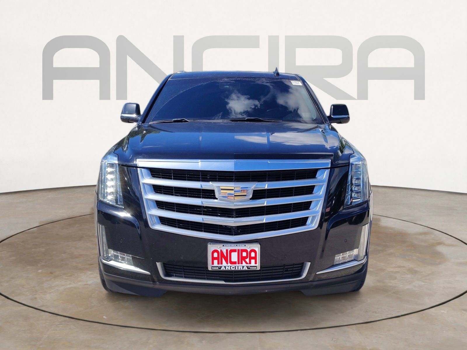 Used Car 2018 Cadillac Escalade  Luxury For Sale Under $25,000 In San Antonio, Texas