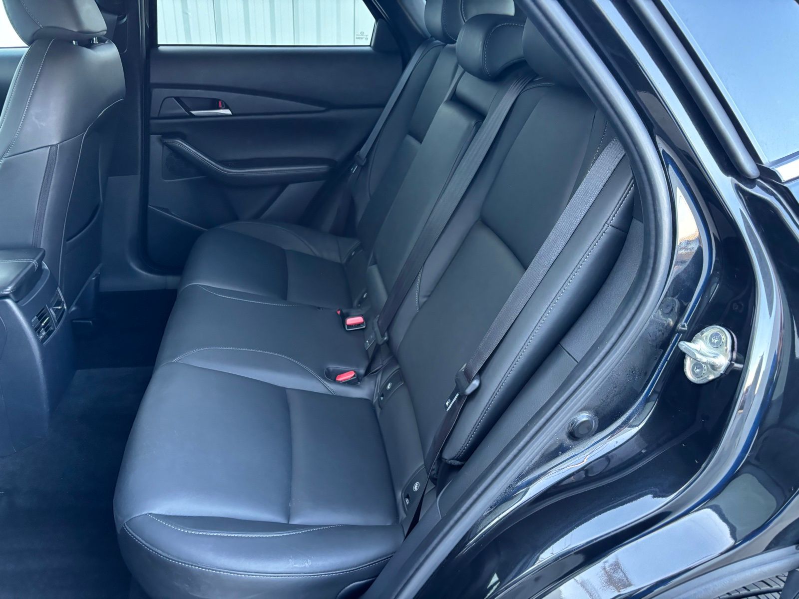 Used Car 2024 Mazda Cx-30  2.5 S Select Sport For Sale Under $25,000 In Austin, Texas