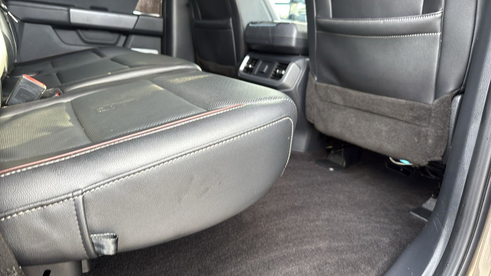 Used Car 2022 Ford F-150  Lariat For Sale Under $40,000 In Austin, Texas