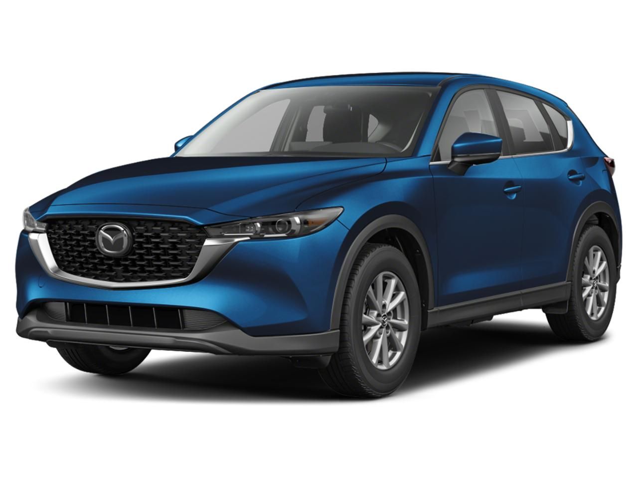 New Car 2025 Mazda Cx-5  2.5 S For Sale Under $30,000 In Austin, Texas