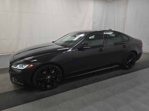 2024 Jaguar XF P300 R-Dynamic SE's photo