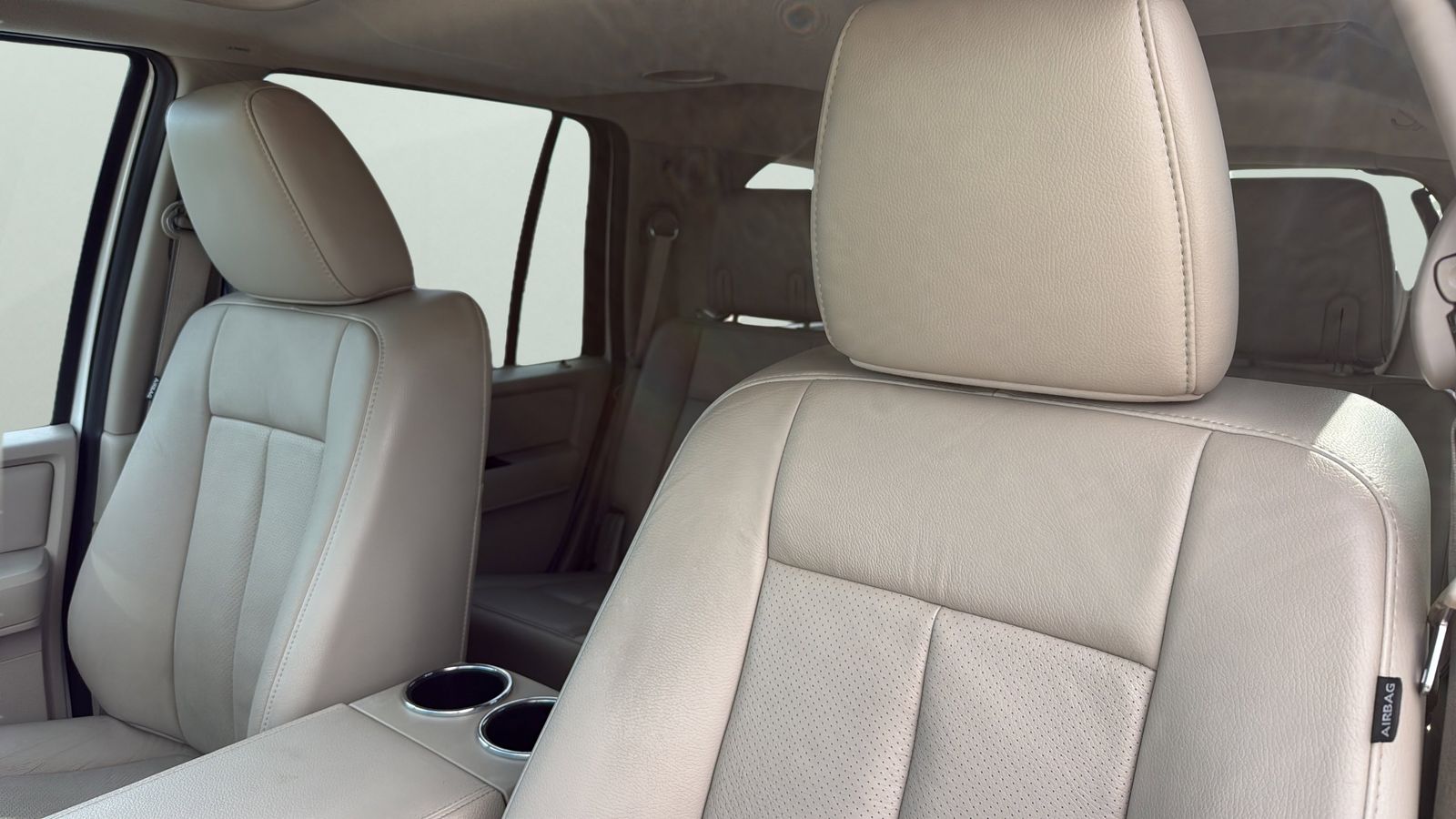 Used Car 2014 Ford Expedition  Limited For Sale Under $20,000 In Austin, Texas