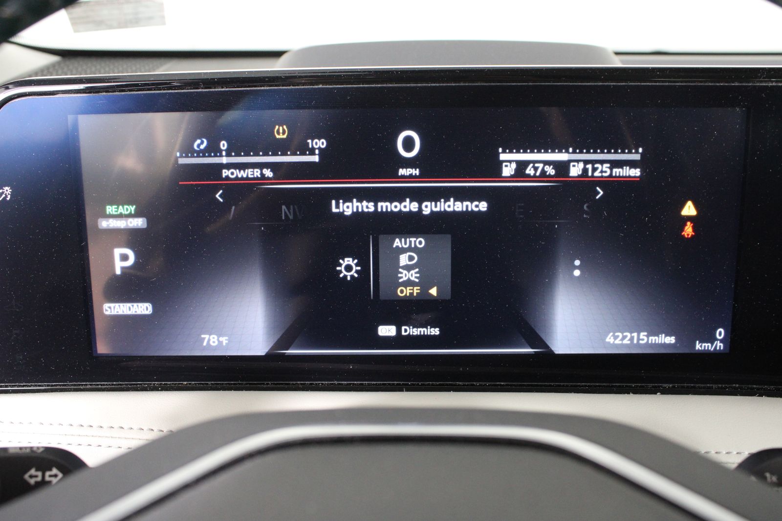 Used 2023 Black Nissan ENGAGE image 6
