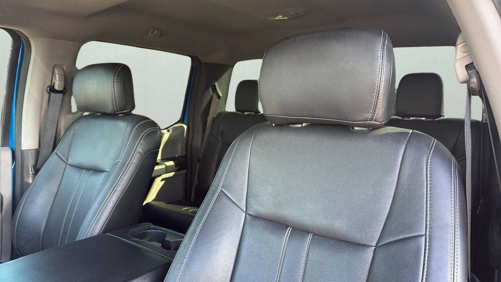 Used Car 2020 Ford F-150  Xl For Sale Under $35,000 In Austin, Texas