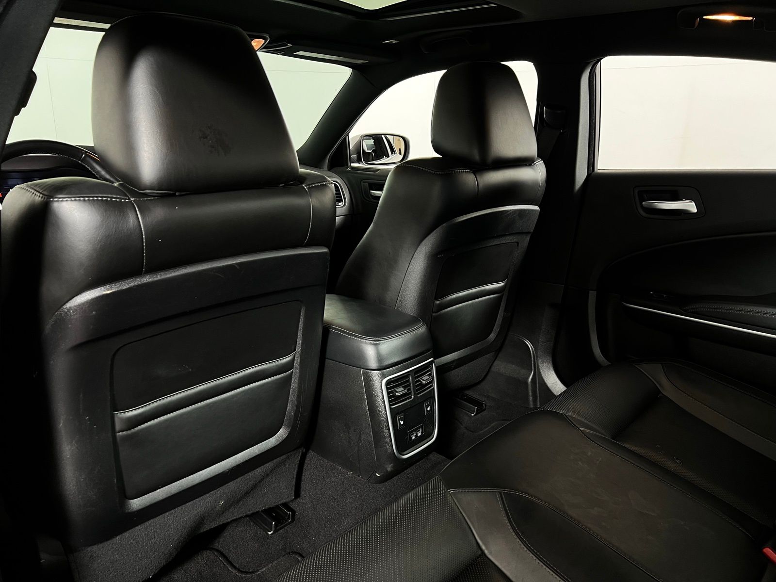 2022 Dodge Charger SXT 23