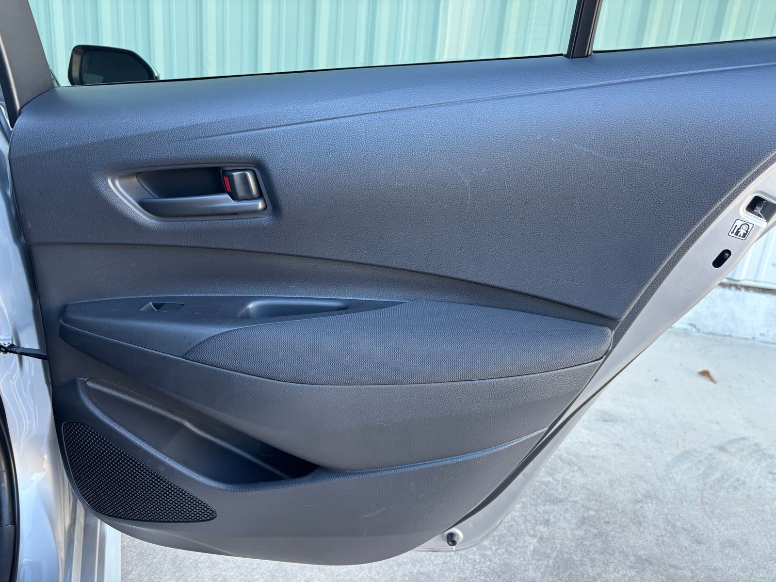 Used Car 2022 Toyota Corolla  Le For Sale Under $20,000 In Austin, Texas