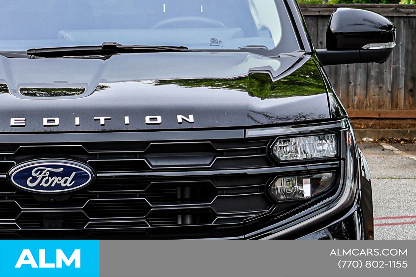 Used 2025 Black Ford Active image 15