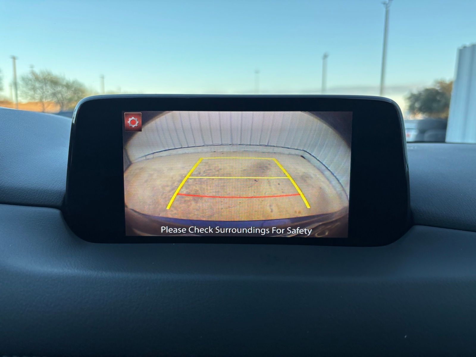 Used Car 2019 Mazda Cx-5  Grand Touring For Sale Under $25,000 In Austin, Texas